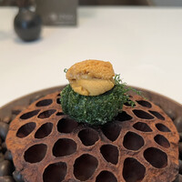 Installation Table ENSO L'asymetrie du calme - 