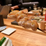 焼き鳥 とりら - 