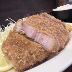 Tonkatsu Iso - 