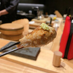 焼き鳥 とりら - 