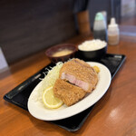 Tonkatsu Iso - 