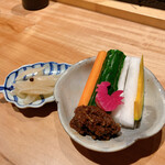 焼き鳥 とりら - 