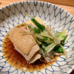 焼き鳥 とりら - 