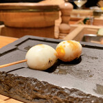 焼き鳥 とりら - 