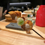 焼き鳥 とりら - 