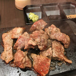 やっぱりステーキ - 