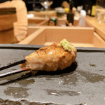 焼き鳥 とりら - 