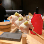 焼き鳥 とりら - 