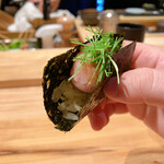 焼き鳥 とりら - 