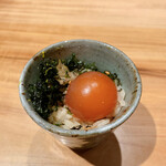 焼き鳥 とりら - 