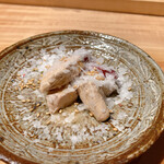 焼き鳥 とりら - 