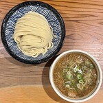 麺 一直 - 