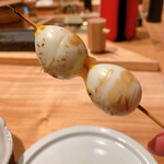 焼き鳥 とりら - 