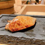 焼き鳥 とりら - 