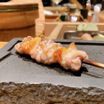 焼き鳥 とりら - 