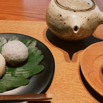 ZEN CAFE - 