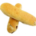 きなこ揚げパン