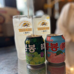 韓国酒場マショマショ - 