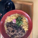 Toyooka Sakusaku Udon - 