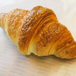 国産小麦のクロワッサン