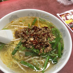 台湾ラーメン光陽 - 