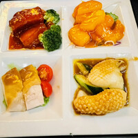 萬珍樓 本店 -  萬珍樓 本店 -