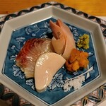 酒肴 新屋敷 - 