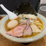 Homemade Ramen 青麦 - 