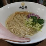 麺屋 九兵衛 - 