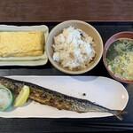 めしや食堂 - 