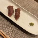 ステーキ・鉄板料理和かな - 