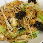 アジア料理 菜心 - 