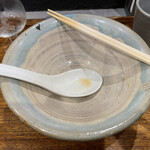 Homemade Ramen 青麦 - 