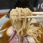 Homemade Ramen 青麦 - 