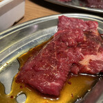 焼肉一心たん助 旦 - 