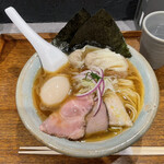 Homemade Ramen 青麦 - 