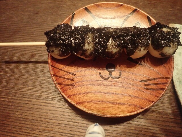 菓子処 花 - 泉中央（和菓子）の写真