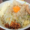 ラーメン二郎 横浜関内店