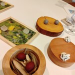 レストラン サンパウ - 