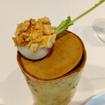 レストラン サンパウ - 