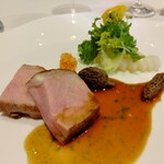 レストラン サンパウ - 