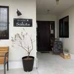 Italian bar Salute - 