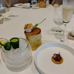 レストラン サンパウ - 