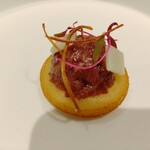 レストラン サンパウ - 