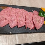 Yakiniku Sansuien - 