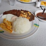 Restaurante Brasil - 