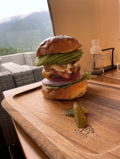 CROCE season2 - 東白川村その他/カフェ | 食べログ