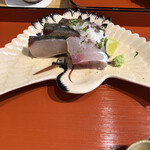 日本料理 永代 - 