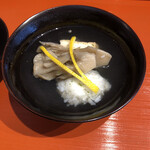 日本料理 永代 - 