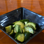 串揚げ ごっつあん - 